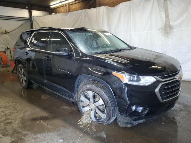 Photo 4 from auction – 2018 CHEVROLET TRAVERSE L with VIN 1GNERHKW2JJ136306