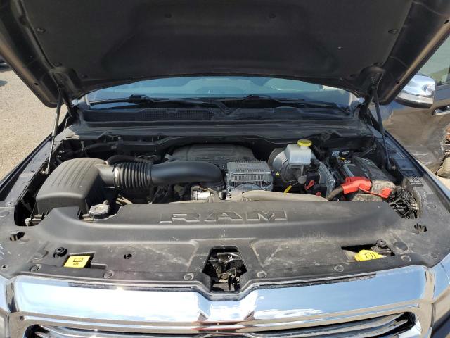 Photo 11 from auction – 2020 RAM 1500 LARAM with VIN 1C6SRFJT3LN307591