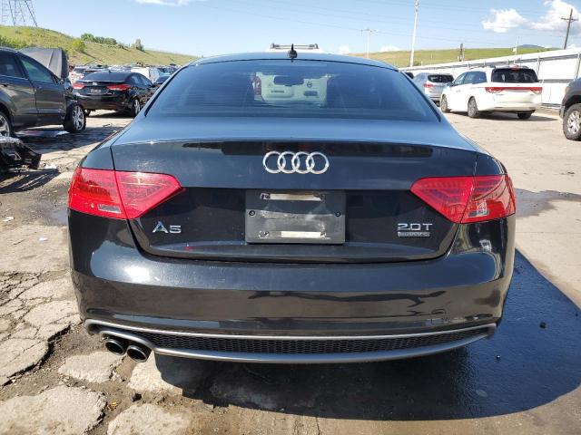 صورة رقم 6 من المزاد - 2015 AUDI A5 PREMIUM مع VIN WAUMFAFR7FA038949