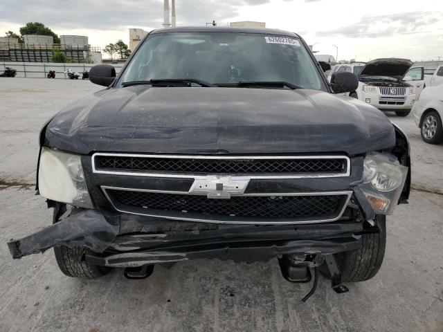 Photo 5 from auction – 2014 CHEVROLET TAHOE POLI with VIN 1GNLC2E08ER142356