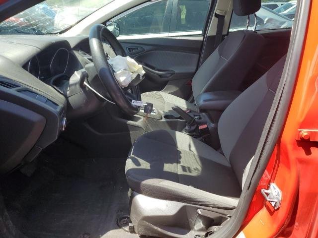 Photo 7 from auction – 2012 FORD FOCUS SE with VIN 1FAHP3F29CL120039