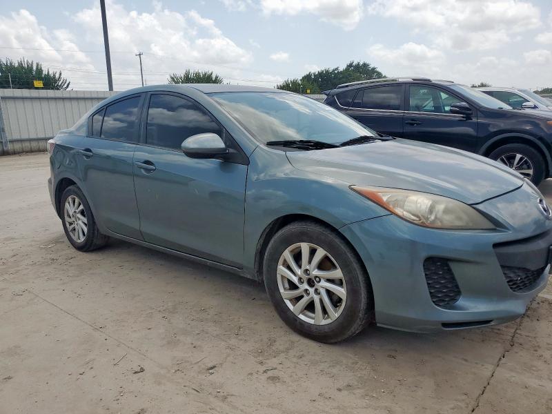 Photo 4 from auction – 2012 MAZD 3 I with VIN JM1BL1V70C1594602