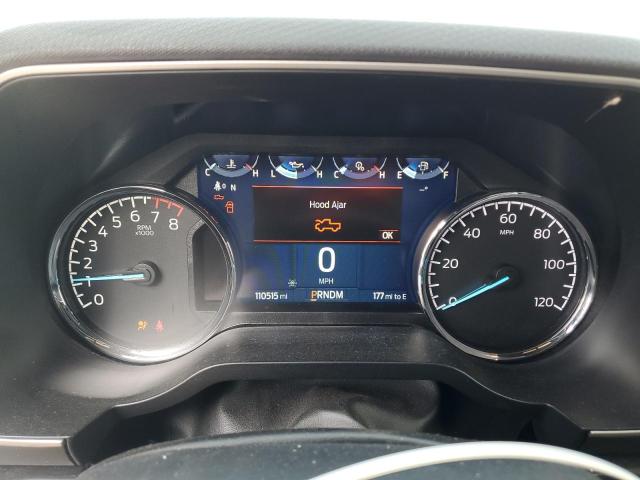 Photo 9 from auction – 2023 FORD F150 SUPER with VIN 1FTFW1E56PKD67356