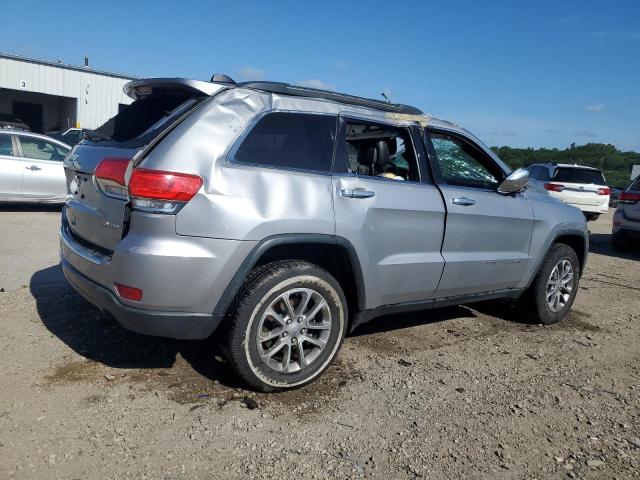Photo 3 from auction – 2014 JEEP GRAND CHER with VIN 1C4RJFBG4EC316668