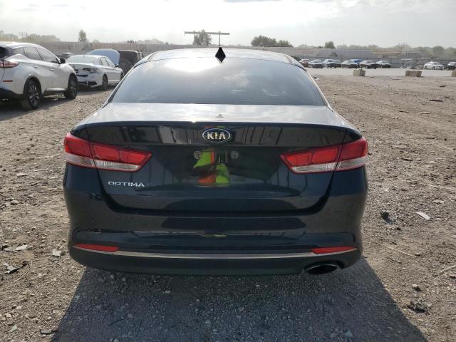 Photo 6 from auction – 2016 KIA OPTIMA LX with VIN 5XXGT4L39GG039780