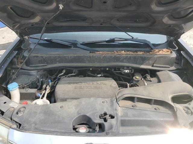 Photo 12 from auction – 2015 HONDA PILOT TOUR with VIN 5FNYF3H96FB011875