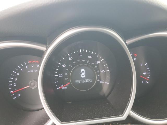 Photo 9 from auction – 2015 KIA OPTIMA EX with VIN 5XXGN4A7XFG458994