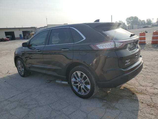 Photo 2 from auction – 2015 FORD EDGE TITAN with VIN 2FMTK3K8XFBB51698