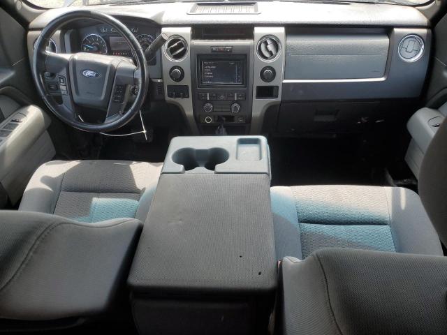 Photo 8 from auction – 2012 FORD F150 with VIN 1FTFW1ET7CFB95887
