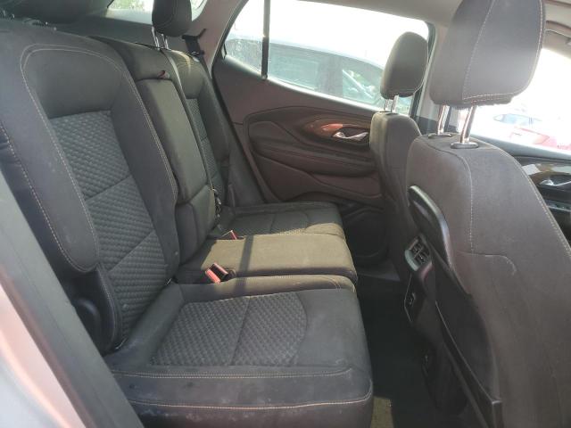 Photo 11 from auction – 2018 GMC TERRAIN SL with VIN 3GKALTEV5JL262669