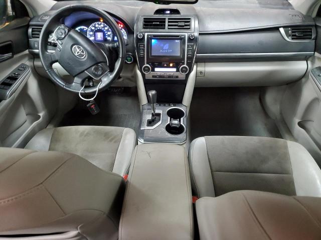 Photo 8 from auction – 2013 TOYOTA CAMRY HYBR with VIN 4T1BD1FK4DU068680