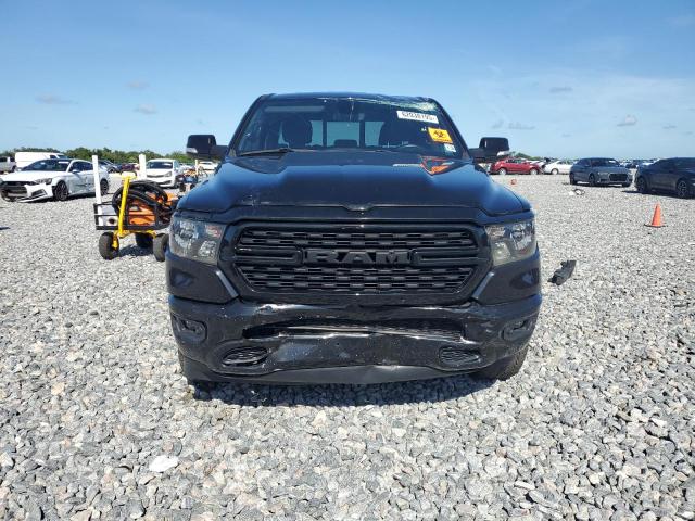 Photo 5 from auction – 2022 RAM 1500 BIG H with VIN 1C6RRFBG6NN296587