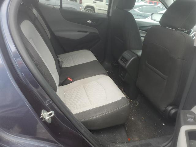 Photo 10 from auction – 2019 CHEVROLET EQUINOX LS with VIN 3GNAXSEV7KL321837