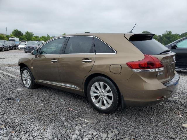 Photo 2 from auction – 2013 TOYOTA VENZA LE with VIN 4T3ZA3BB1DU073433