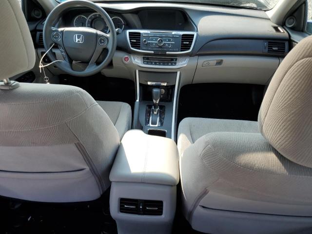 Photo 8 from auction – 2015 HONDA ACCORD EX with VIN 1HGCR2F73FA138879