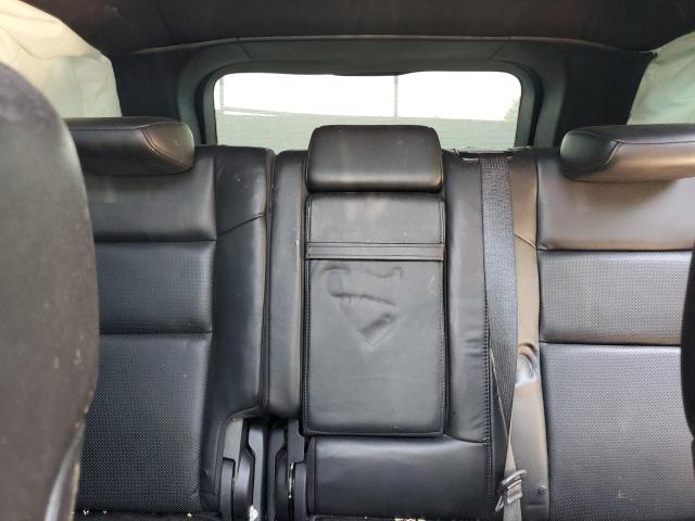 Photo 10 from auction – 2021 JEEP GRAND CHER with VIN 1C4RJFBG4MC615172