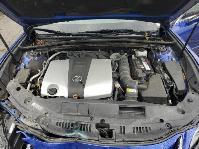 Photo 11 from auction – 2019 LEXUS ES 350 with VIN 58ABZ1B13KU043001