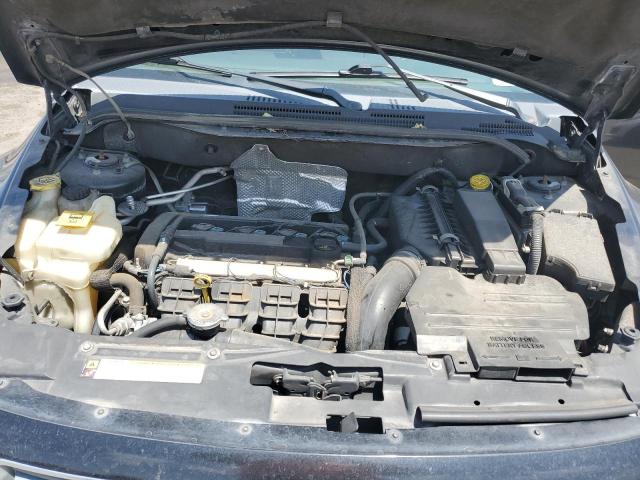 Photo 11 from auction – 2010 DODGE CALIBER SX with VIN 1B3CB4HA0AD571396