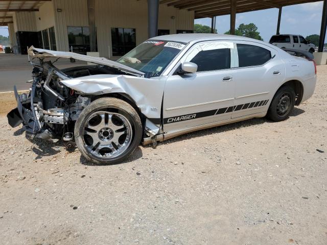 DODGE CHARGER SX 2010 with VIN 2B3CA3CV8AH122283 - Photo from auction