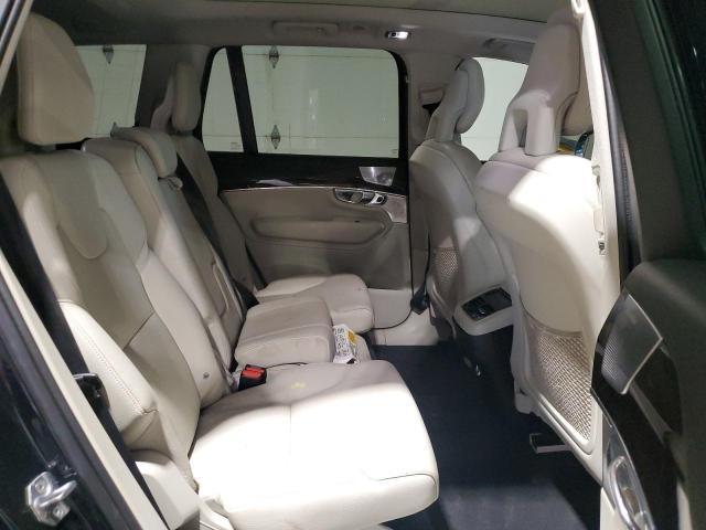 Photo 11 from auction – 2016 VOLVO XC90 T6 with VIN YV4A22PK0G1093508