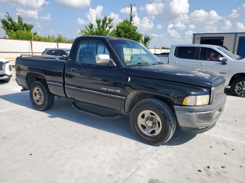 Photo 4 from auction – 1995 DODGE RAM 1500 with VIN 1B7HC16Y4SS264049