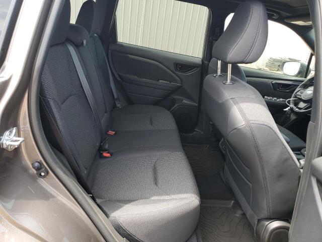 Photo 11 from auction – 2025 SUBARU FORESTER P with VIN JF2SLDDC1SH446806