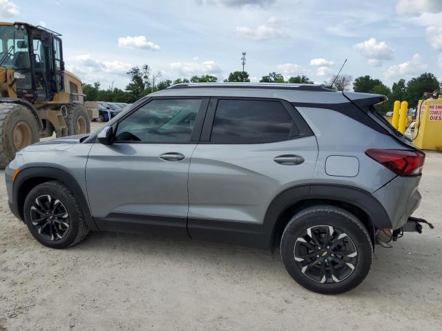 Photo 2 from auction – 2023 CHEVROLET TRAILBLAZER LT with VIN KL79MPSL9PB170686