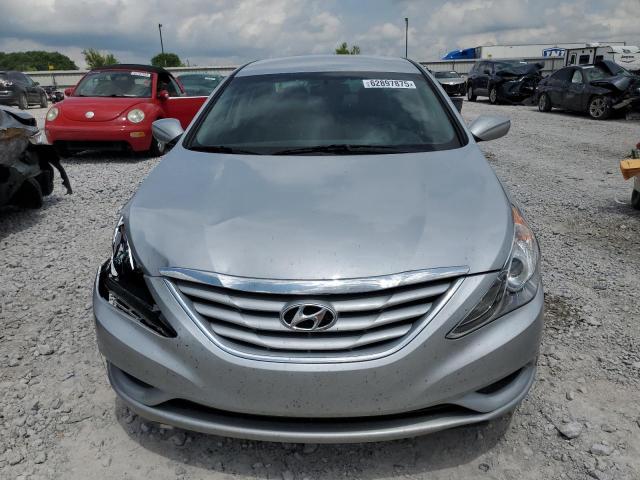Photo 5 from auction – 2011 HYUNDAI SONATA GLS with VIN 5NPEB4AC8BH002150