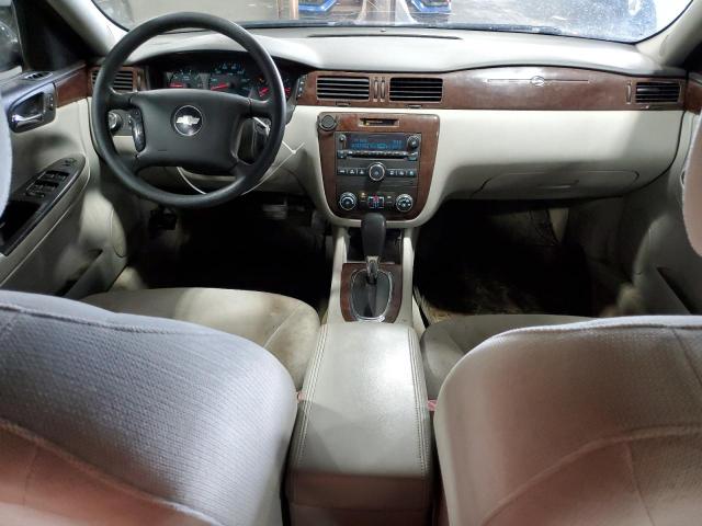 Photo 8 from auction – 2010 CHEVROLET IMPALA LS with VIN 2G1WA5EK4A1205883