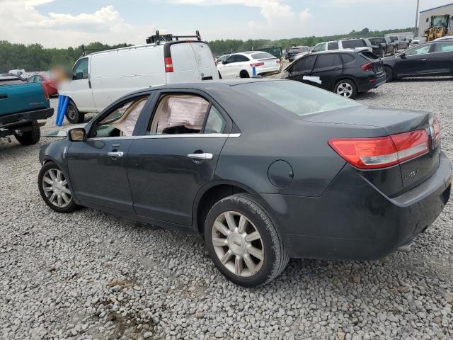 Photo 2 from auction – 2010 LINCOLN MKZ with VIN 3LNHL2GC3AR644109