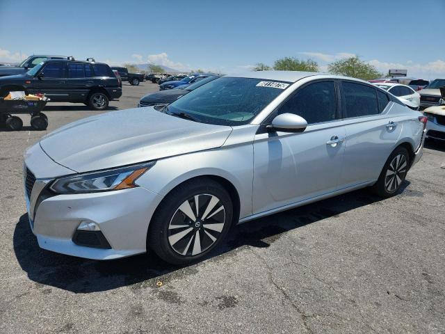 NISSAN ALTIMA SV 2022 with VIN 1N4BL4DV8NN313245 - Photo from auction