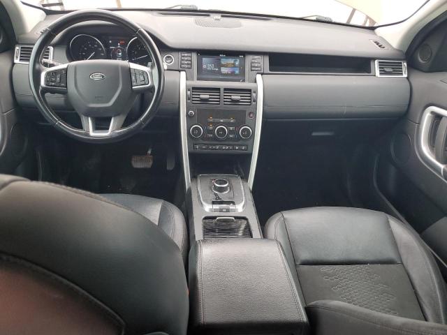 Photo 8 from auction – 2018 LAND ROVER DISCOVERY with VIN SALCP2RX7JH765559