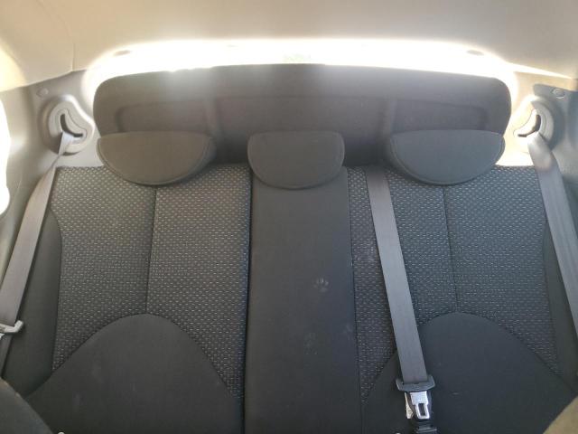 Photo 10 from auction – 2011 HYUNDAI ACCENT with VIN KMHCM3AC7BU200294
