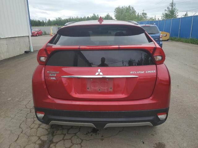Photo 6 from auction – 2018 MITSUBISHI ECLIPSE CR with VIN JA4AT4AA3JZ616163
