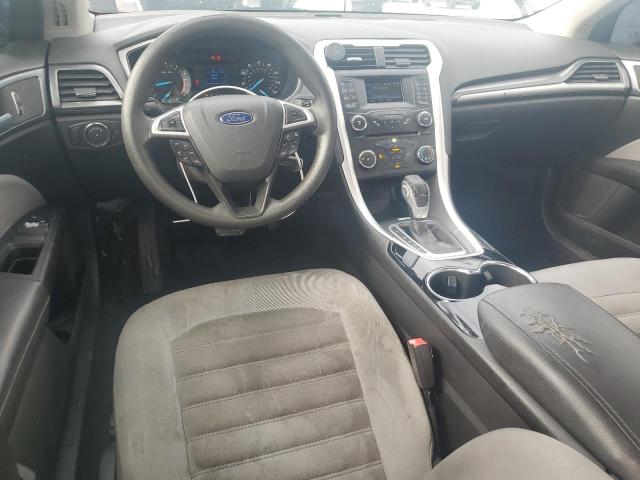 Photo 8 from auction – 2014 FORD FUSION S with VIN 1FA6P0G79E5378908
