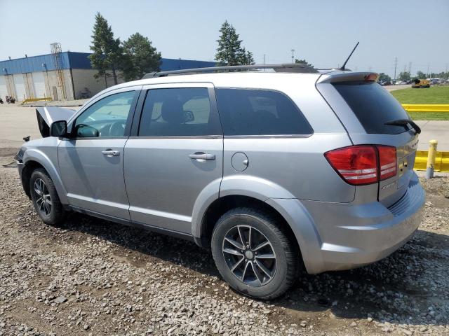 Photo 2 from auction – 2017 DODGE JOURNEY SE with VIN 3C4PDCAB2HT614129