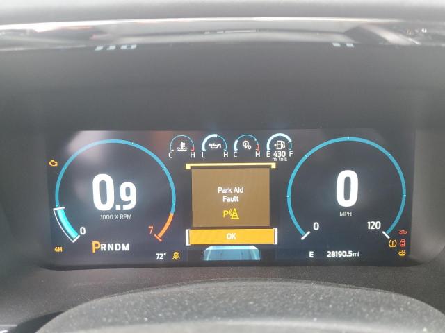 Photo 9 from auction – 2022 FORD F150 SUPER with VIN 1FTEW1EPXNFC23845