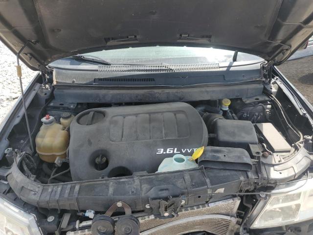 Photo 12 from auction – 2011 DODGE JOURNEY MA with VIN 3D4PG1FG1BT511813