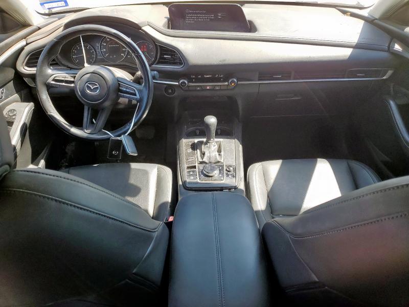 Photo 8 from auction – 2021 MAZDA CX-30 SELE with VIN 3MVDMBBL3MM253386