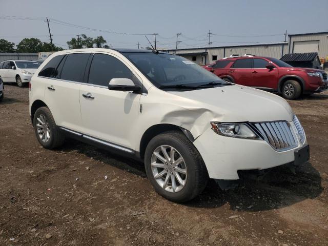 Photo 4 from auction – 2013 LINCOLN MKX with VIN 2LMDJ6JK1DBL43406