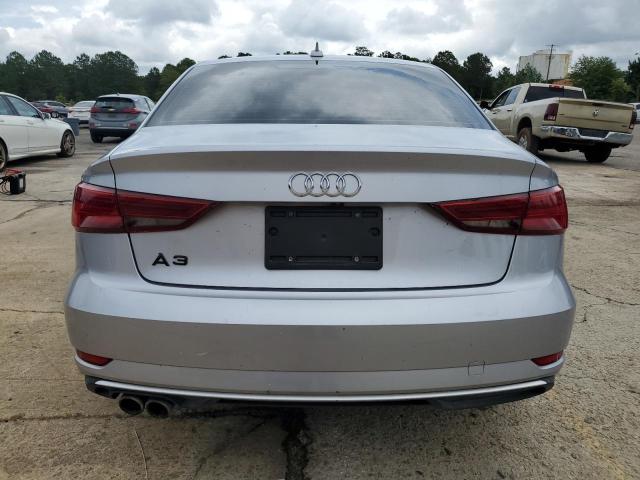 Photo 6 from auction – 2017 AUDI A3 PREMIUM with VIN WAUAUGFF9H1044319