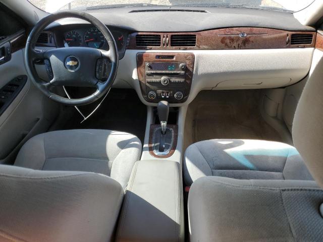 Photo 8 from auction – 2011 CHEVROLET IMPALA LT with VIN 2G1WB5EK1B1190421