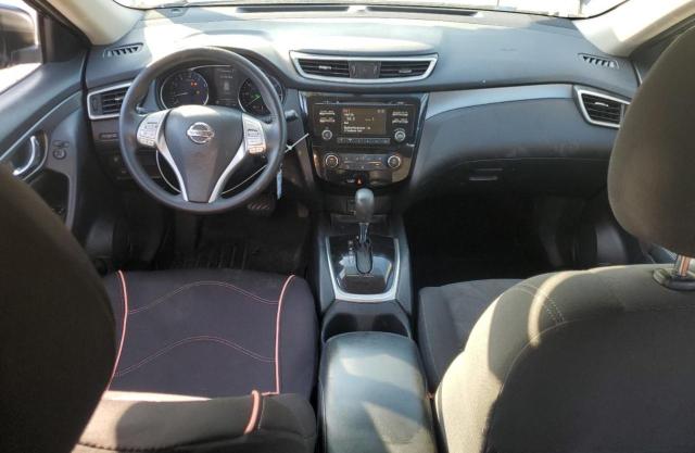 Photo 8 from auction – 2016 NISSAN ROGUE with VIN KNMAT2MT4GP731270