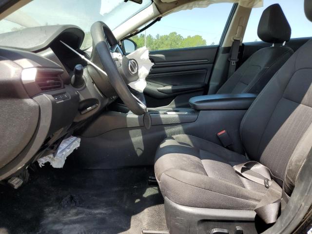 Photo 7 from auction – 2020 NISSAN ALTIMA S with VIN 1N4BL4BV8LC154027