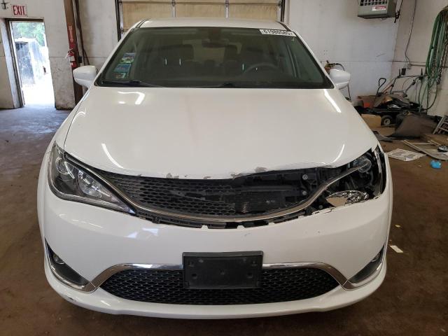 Photo 5 from auction – 2018 CHRYSLER PACIFICA T with VIN 2C4RC1FG4JR278870