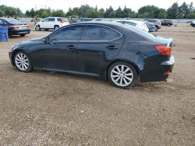 Photo 2 from auction – 2009 LEXUS IS 250 with VIN JTHCK262992029461