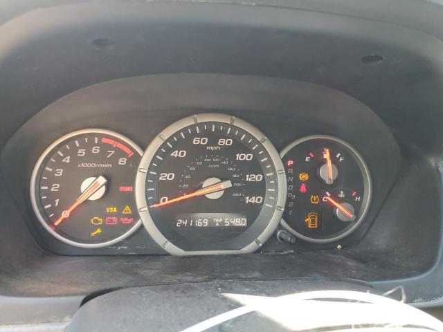 Zdjęcie 9 z aukcji – 2008 HONDA PILOT SE z VIN 5FNYF18398B037776