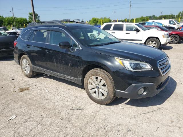 Photo 4 from auction – 2017 SUBARU OUTBACK 2. with VIN 4S4BSADC4H3260257