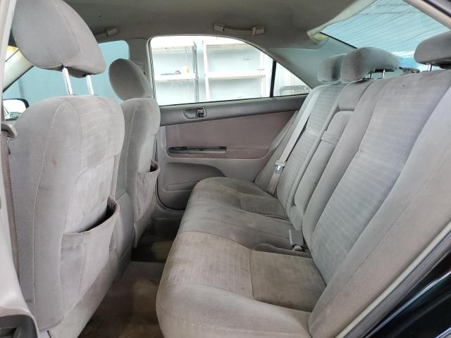 Photo 10 from auction – 2005 TOYOTA CAMRY LE with VIN 4T1BE32K35U568474