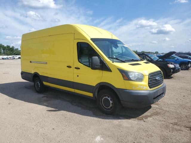Photo 4 from auction – 2015 FORD TRANSIT T- with VIN 1FTNR3XG7FKA15446